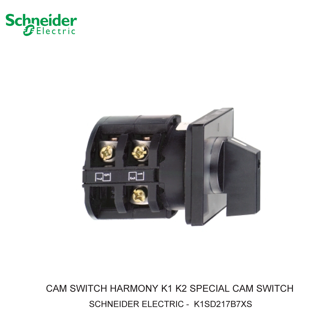 CAM SWITCH HARMONY K1 K2 SPECIAL CAM SWITCH