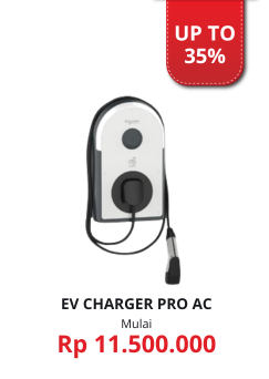 EVlink Pro AC