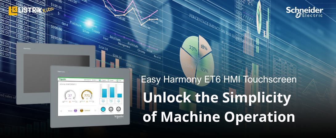 Apa Itu HMI? Fungsi dan Perannya di Industri Modern