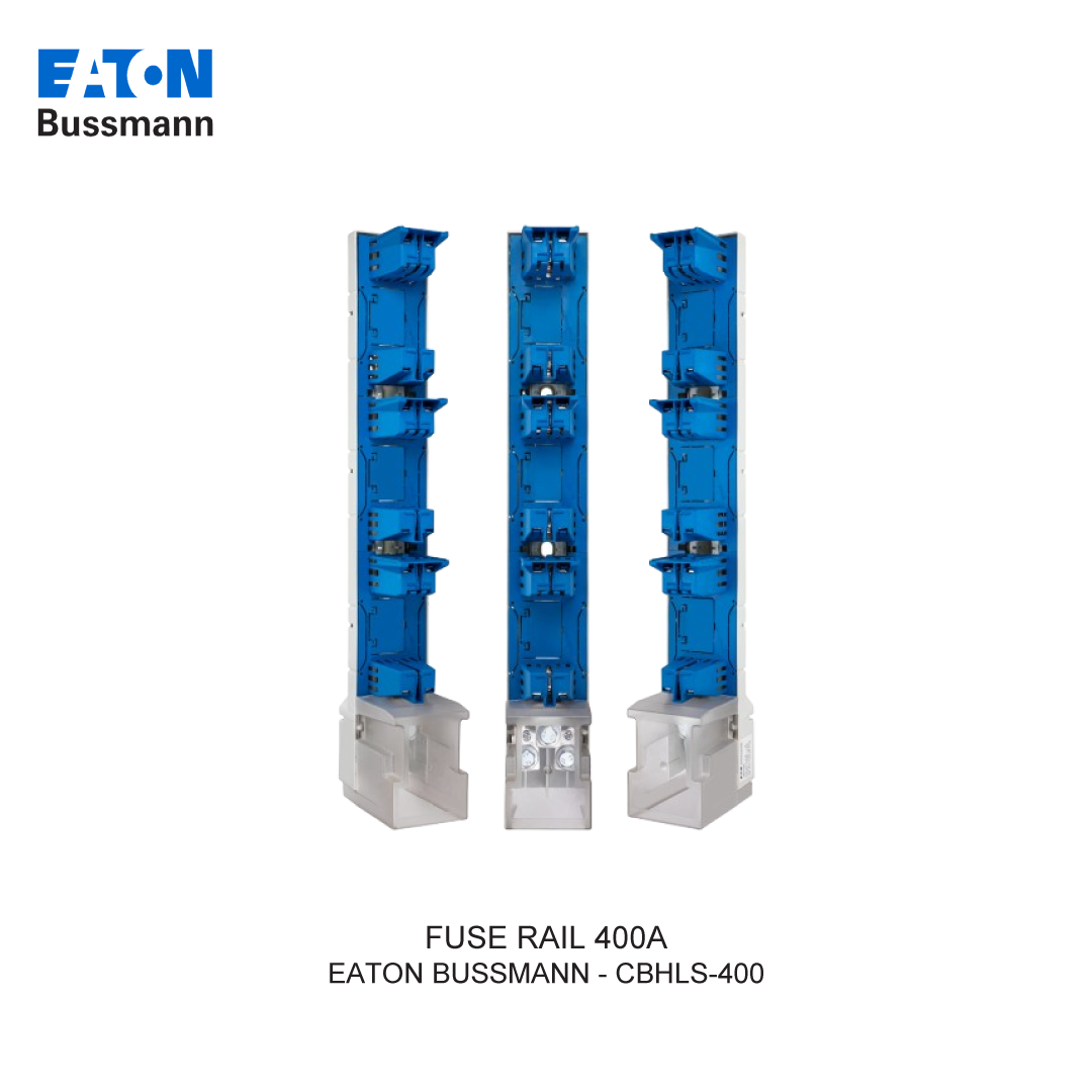 FUSE RAIL 400A