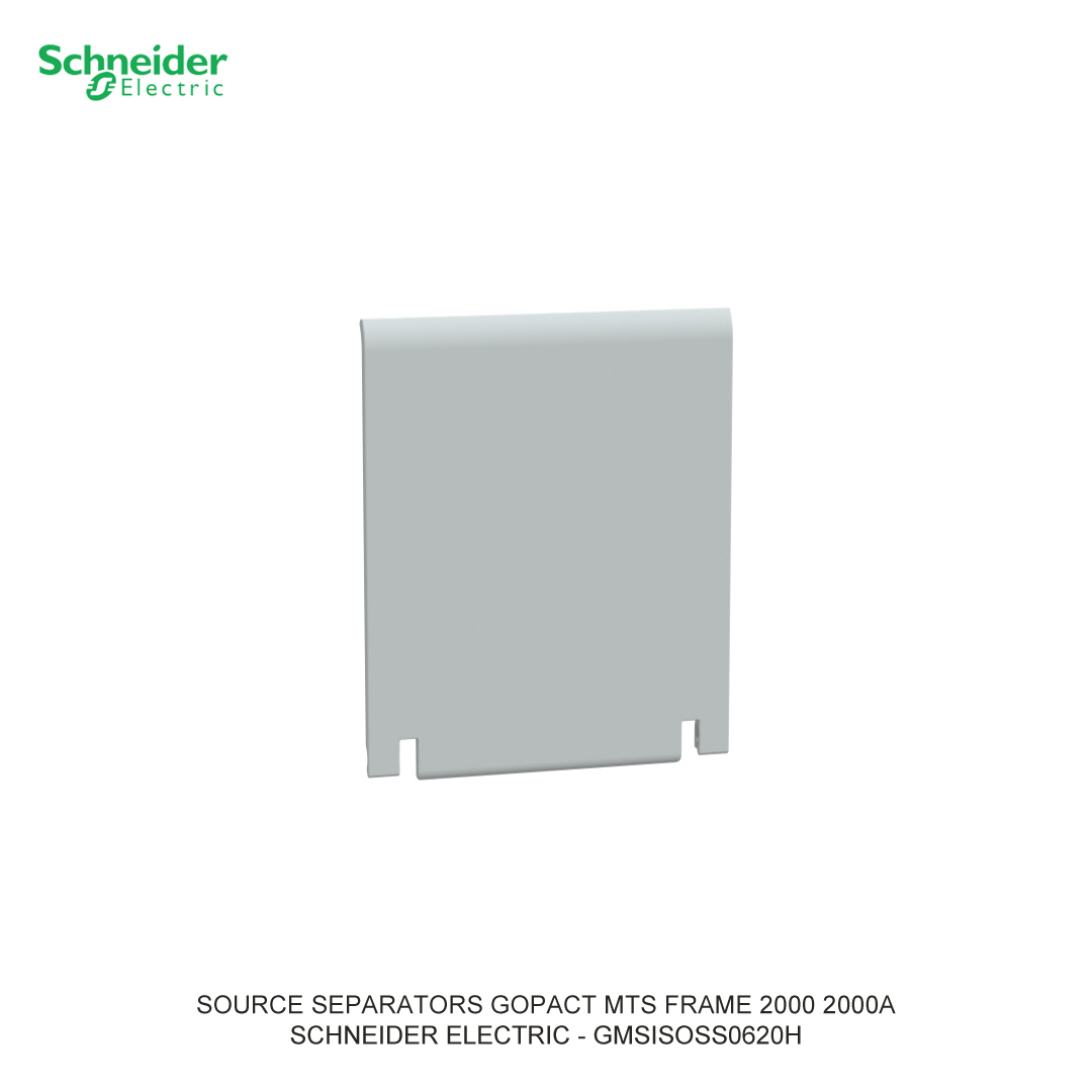 SOURCE SEPARATORS GOPACT MTS FRAME 2000 2000A