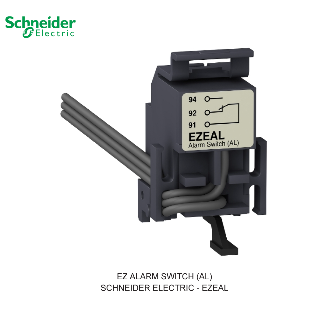 EZ ALARM SWITCH (AL)