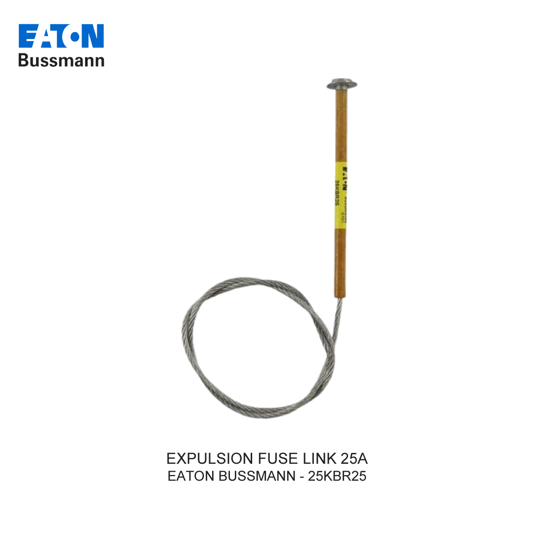 EXPULSION FUSE LINK 25A
