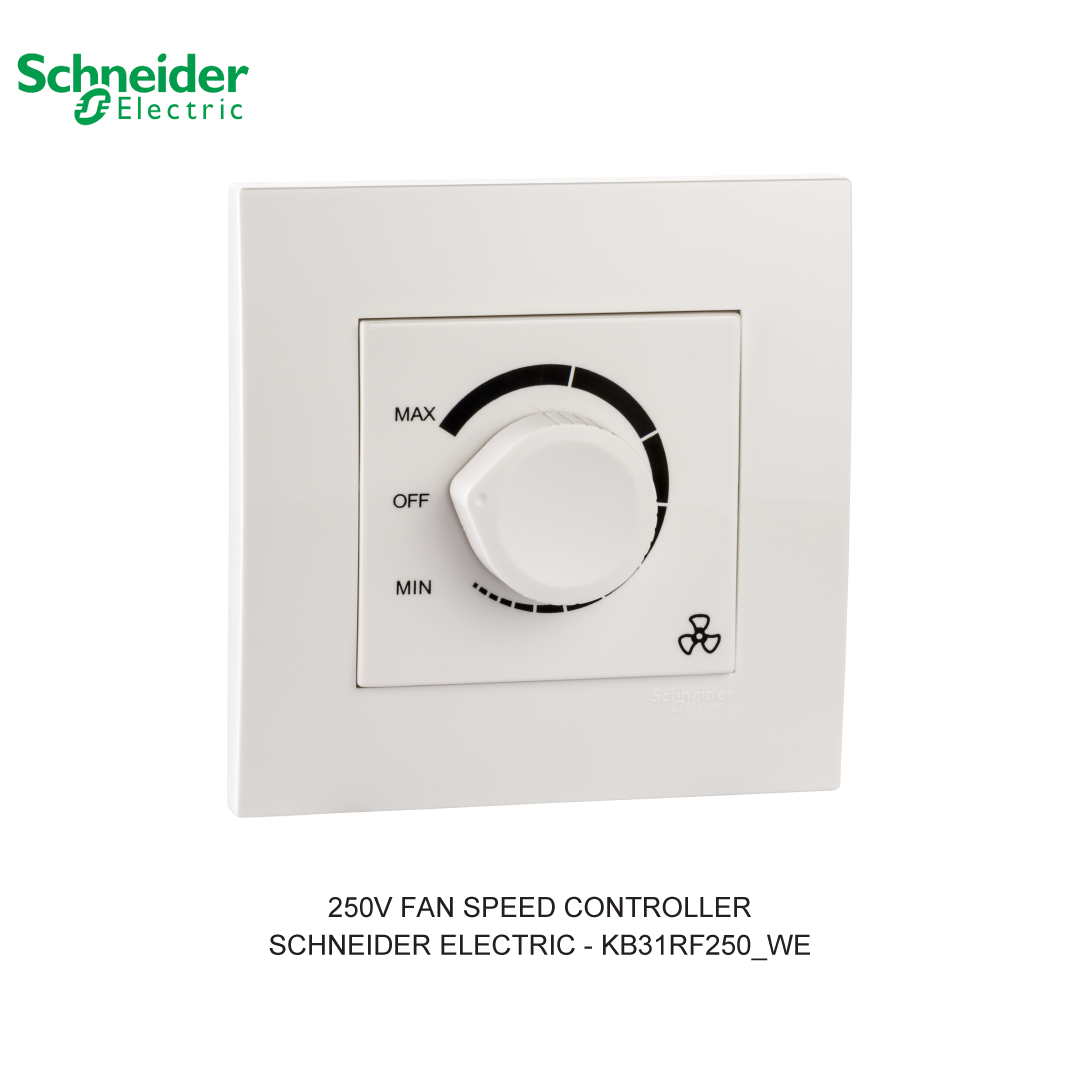 250V FAN SPEED CONTROLLER