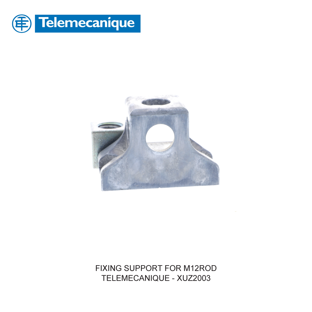 FIXING SUPPORT FOR M12ROD