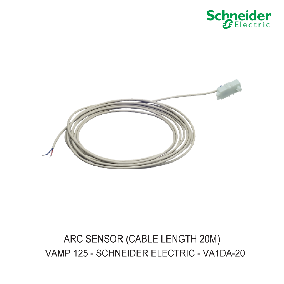 ARC SENSOR (CABLE LENGTH 20M)