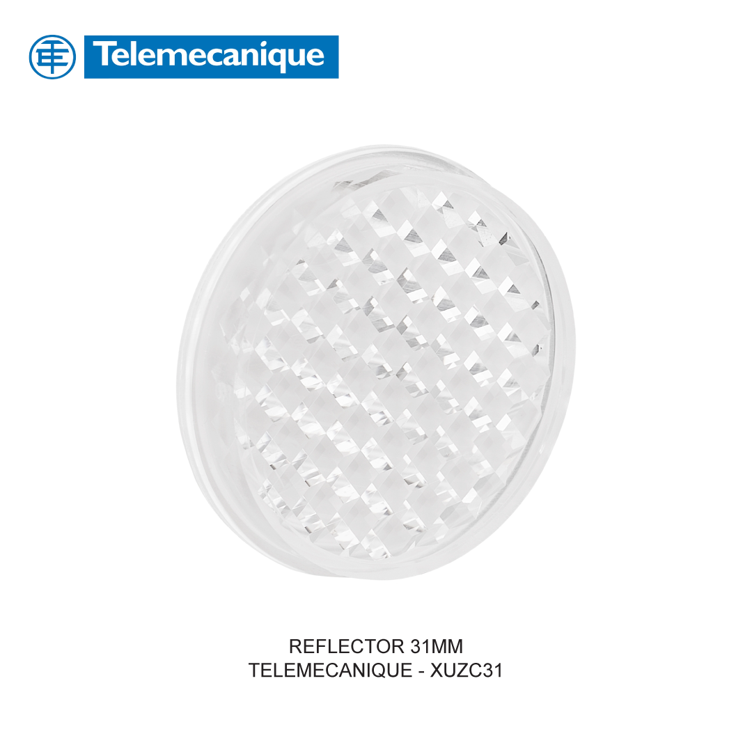 REFLECTOR 31MM