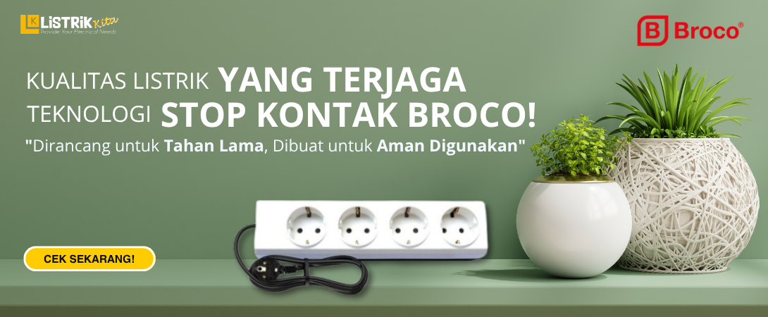 Broco Multi-Plug Outlets: Smart & Safe Choice
