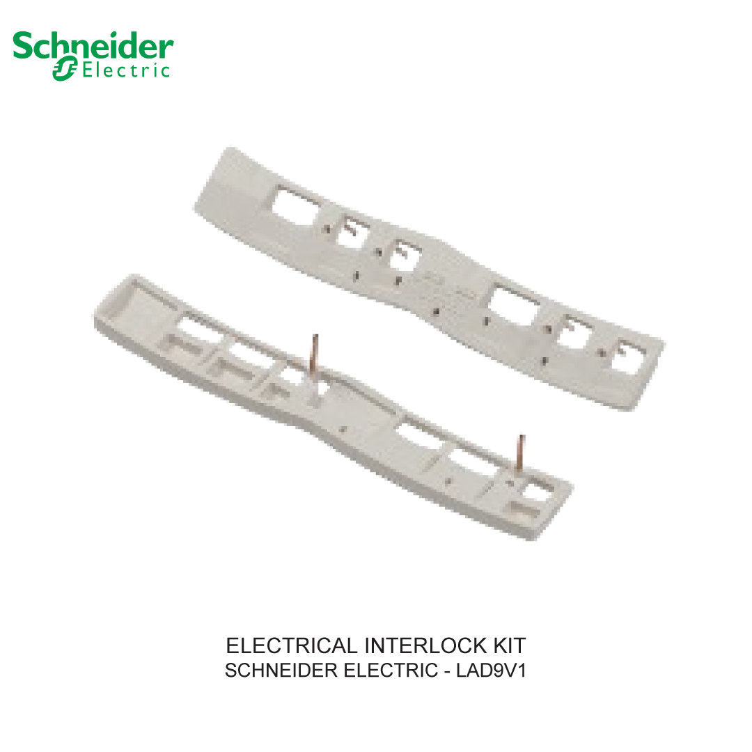 ELECTRICAL INTERLOCK KIT