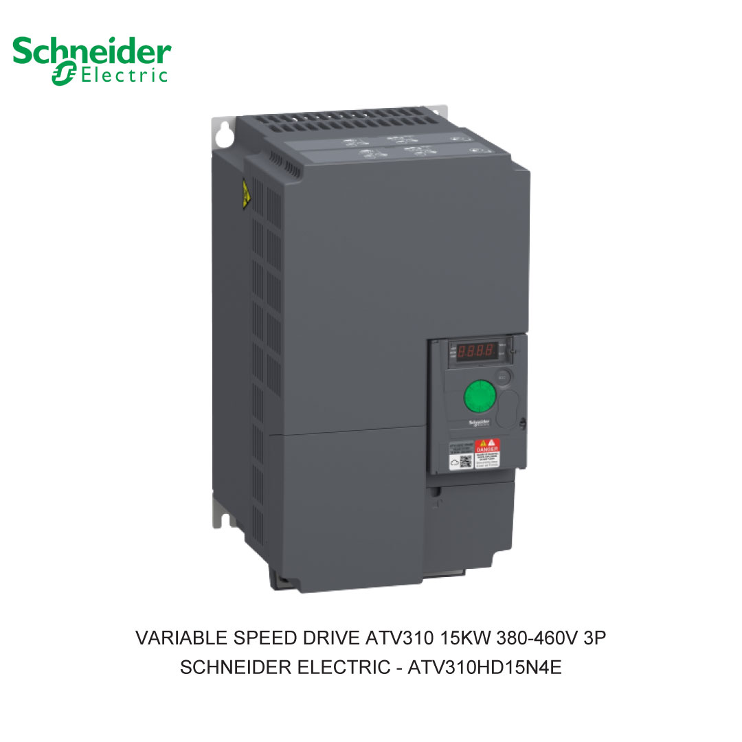 VARIABLE SPEED DRIVE ATV310 15KW 380-460V 3P