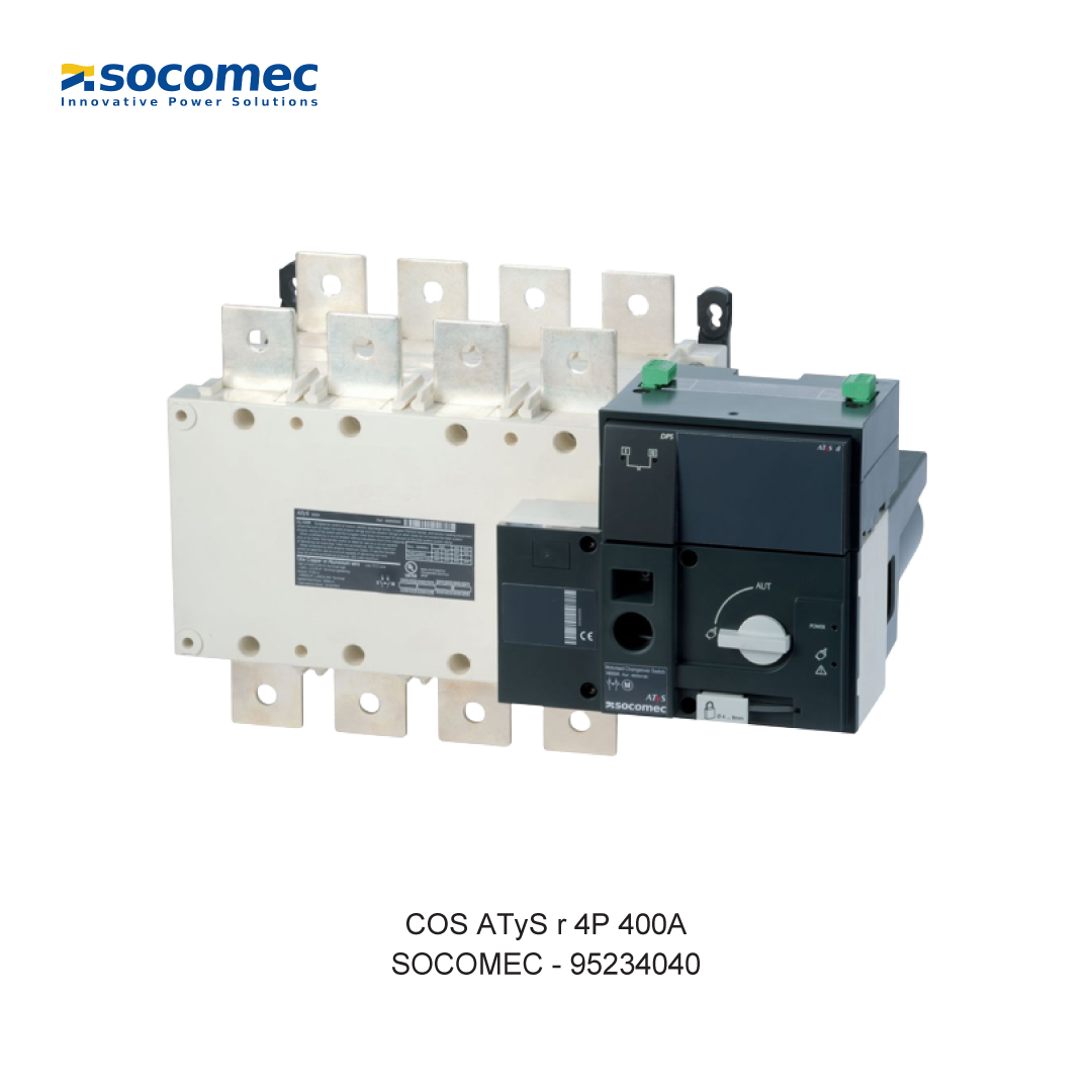 COS ATyS r 4P 400A