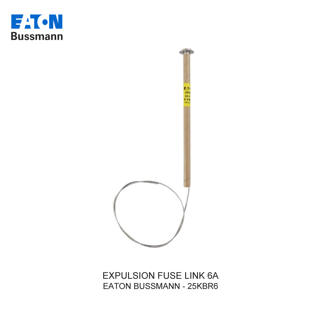 EXPULSION FUSE LINK 6A