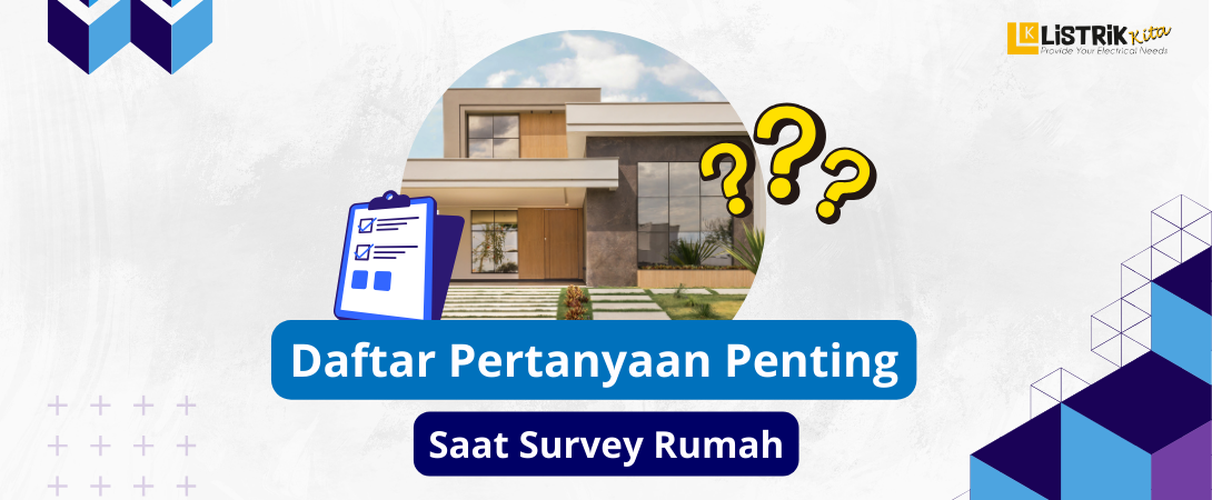 Essential Checklist Before Buying a House