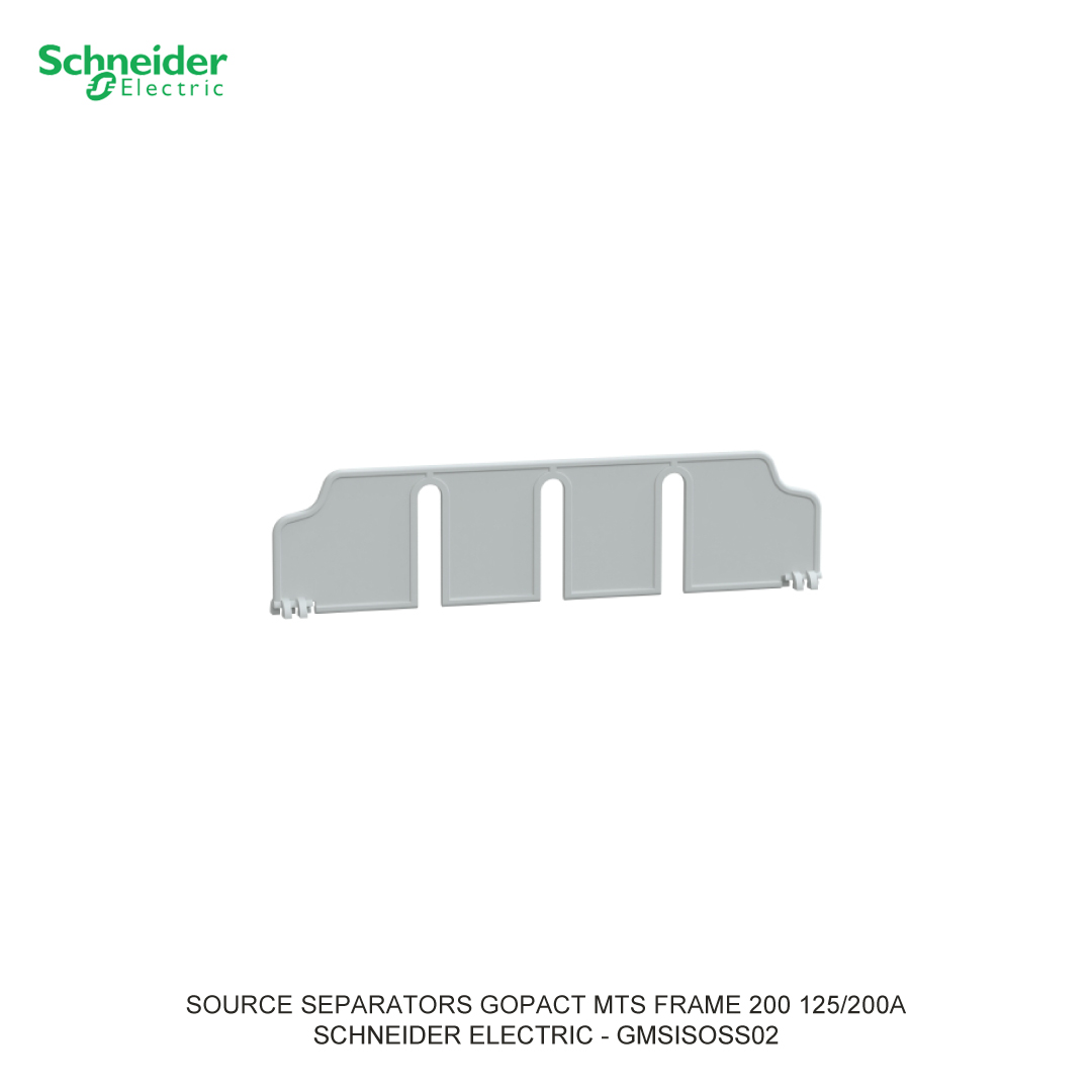 SOURCE SEPARATORS GOPACT MTS FRAME 200 125/200A