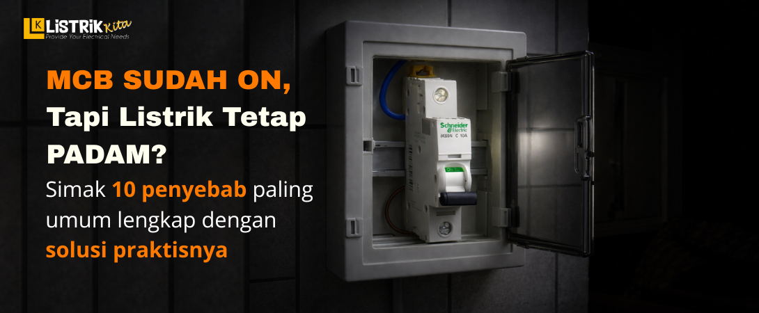 Breaker On But No Power? 10 Causes & How to Fix It