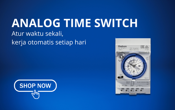 Control & Protection