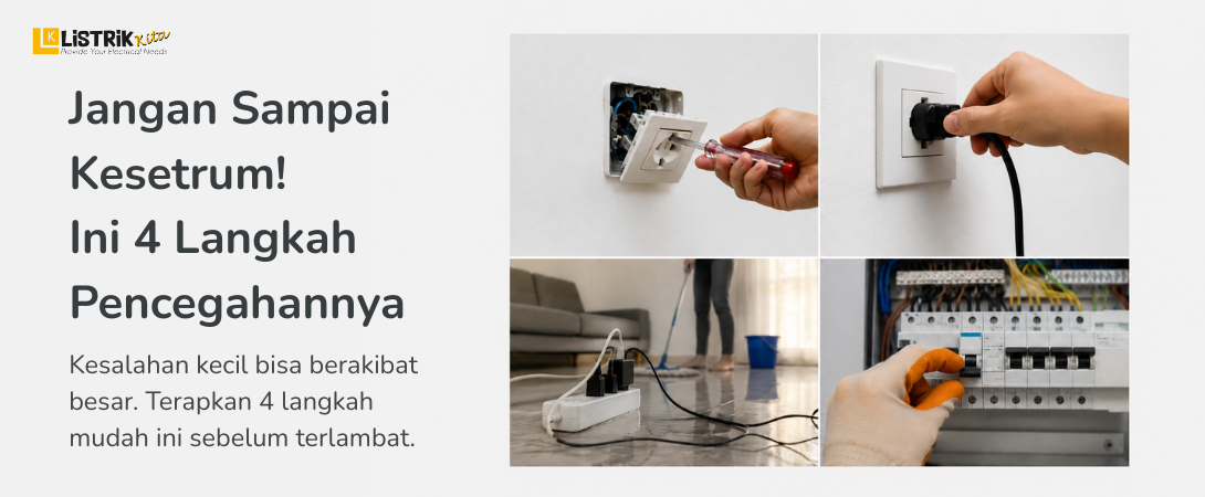 How to Reduce Electric Shock Risks at Home