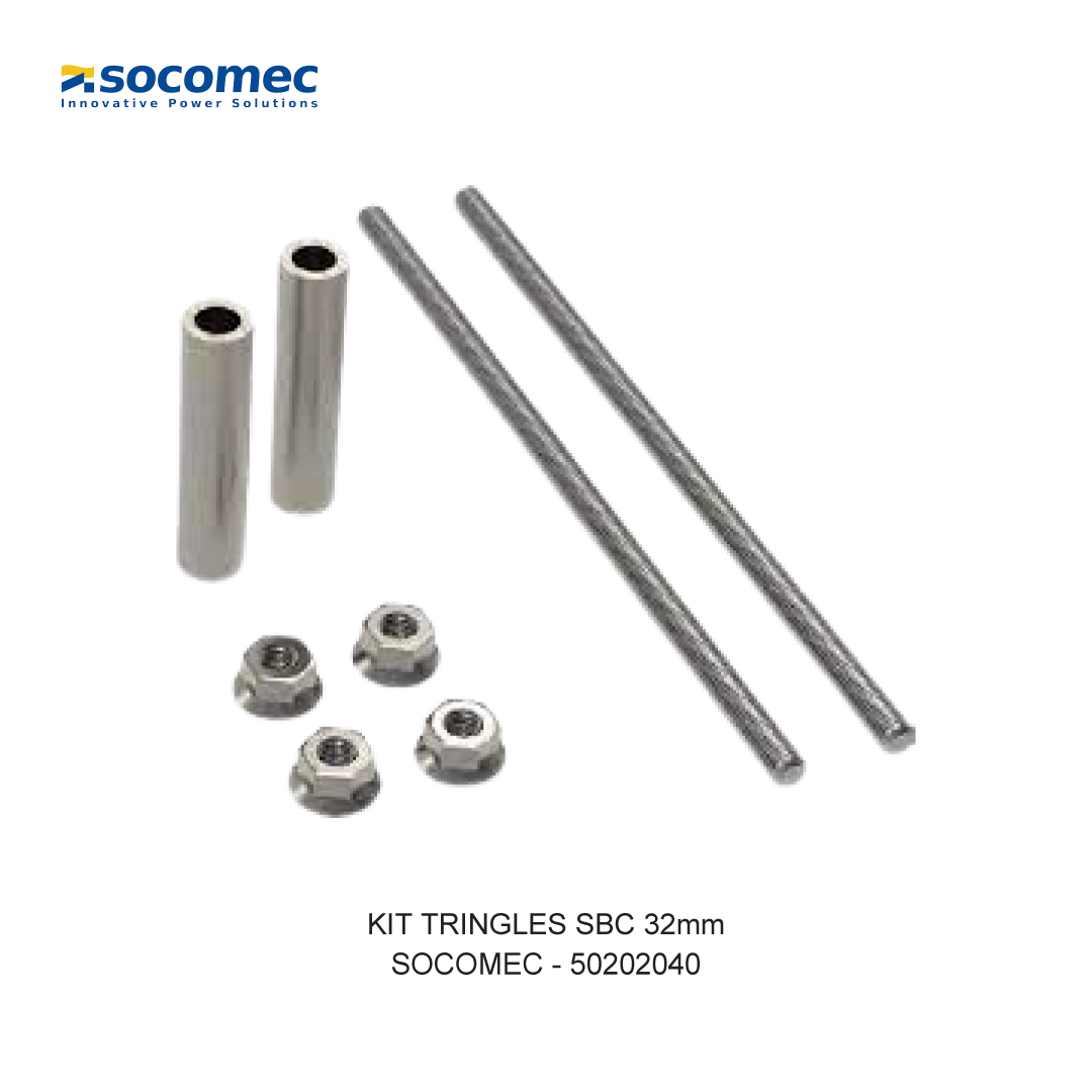 KIT TRINGLES SBC 32mm