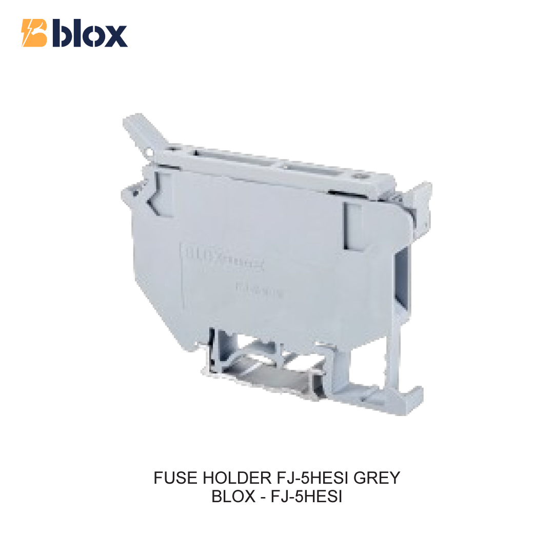 FUSE HOLDER FJ-5HESI ABU-ABU