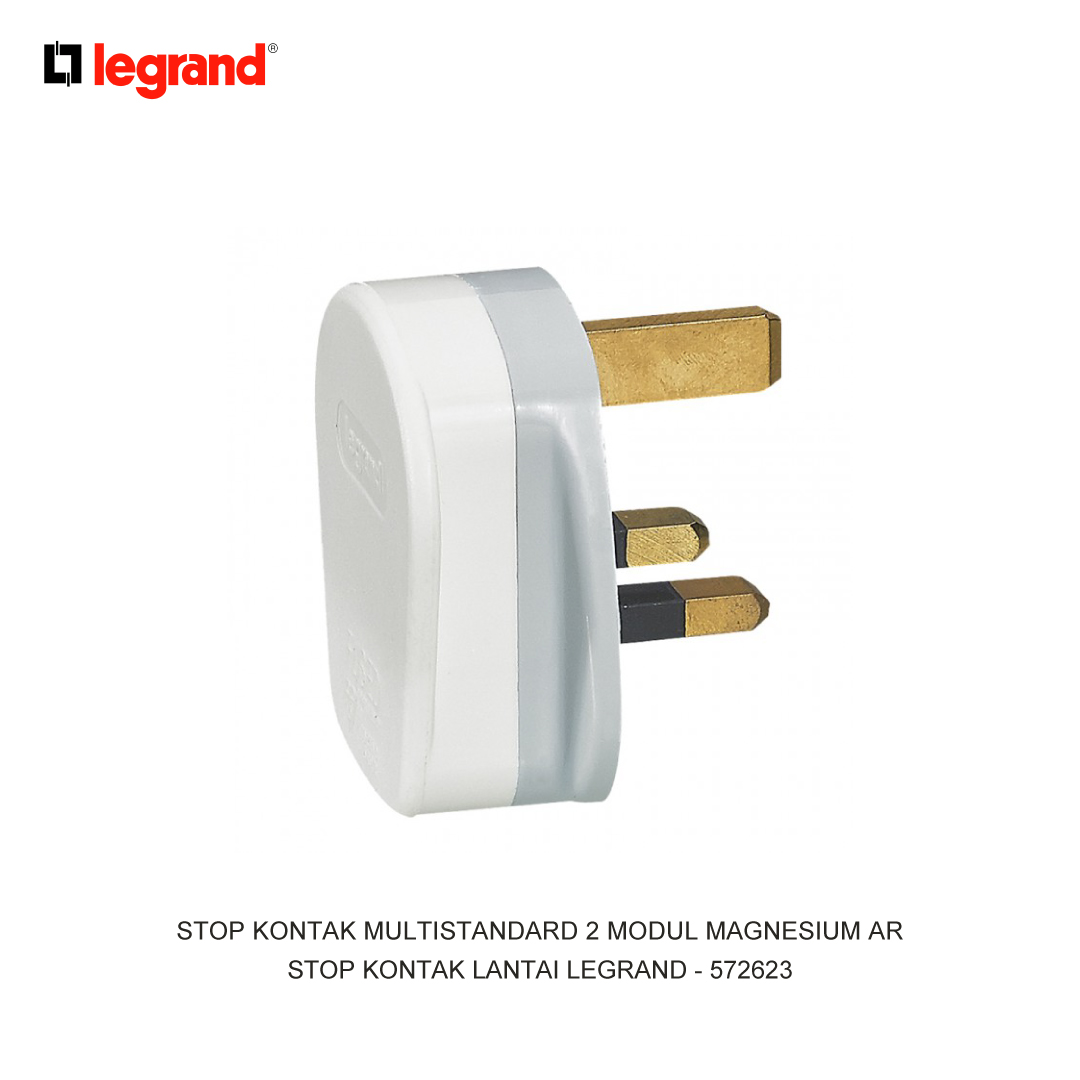 PLUG 13A BS 250V