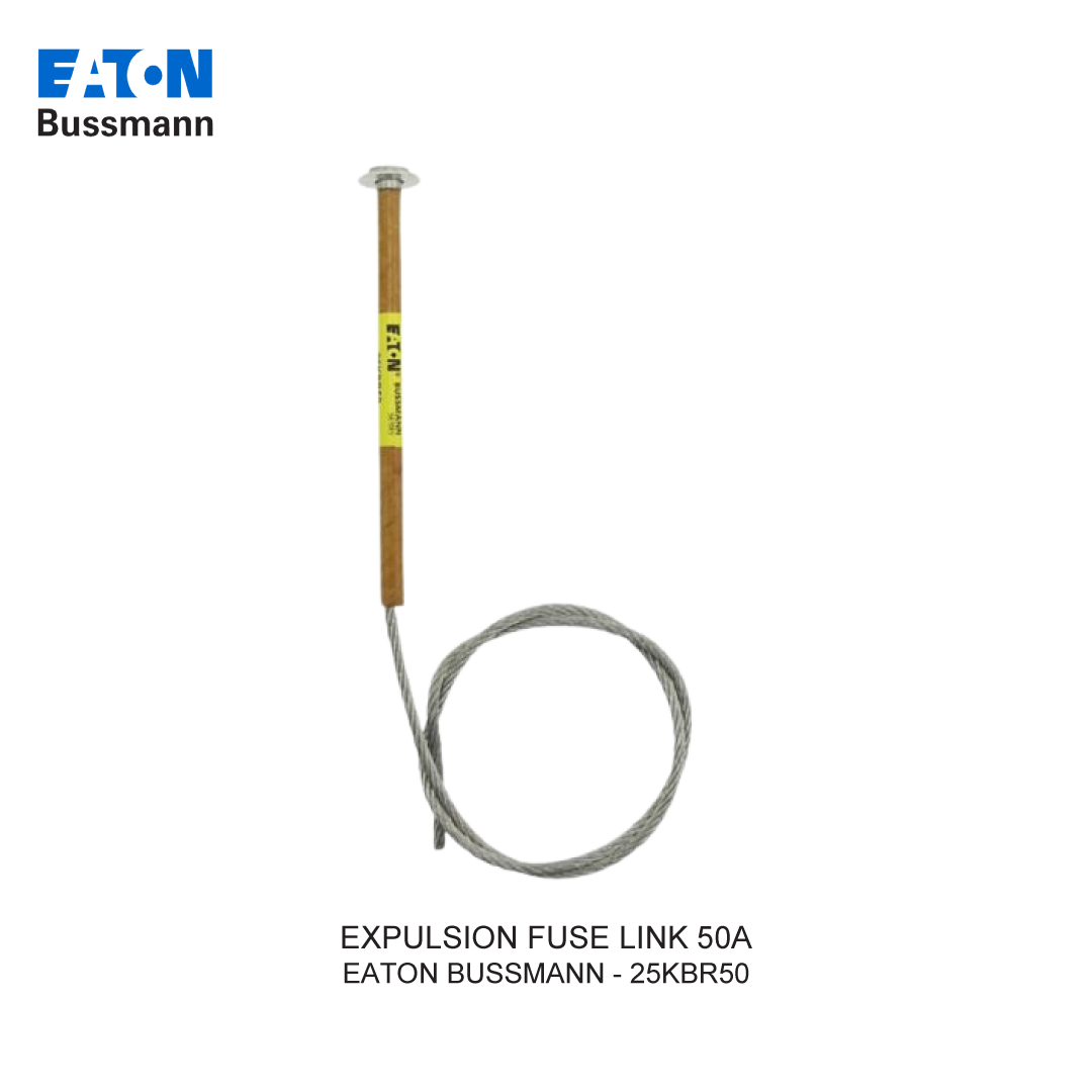 EXPULSION FUSE LINK 50A