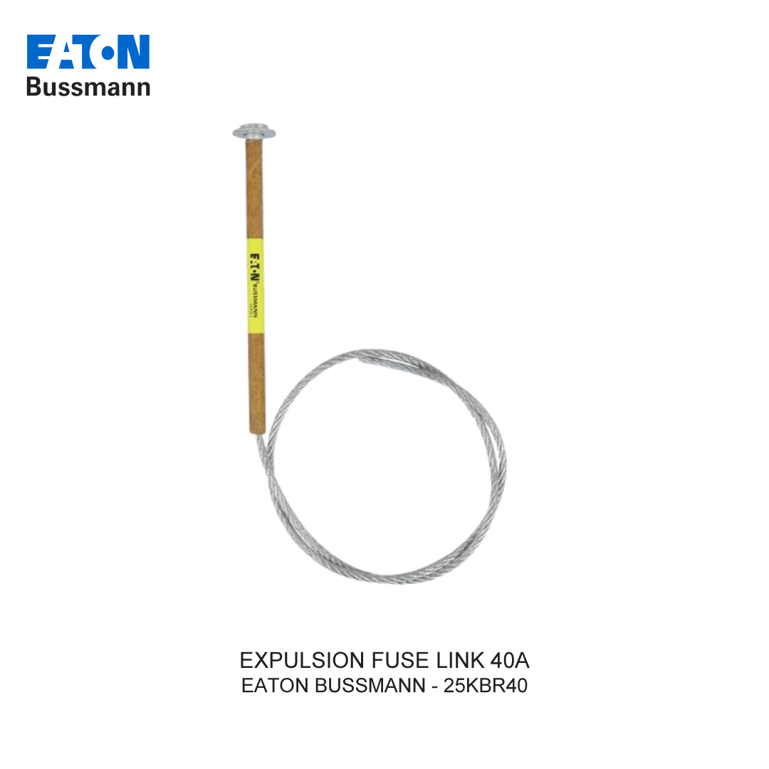 EXPULSION FUSE LINK 40A
