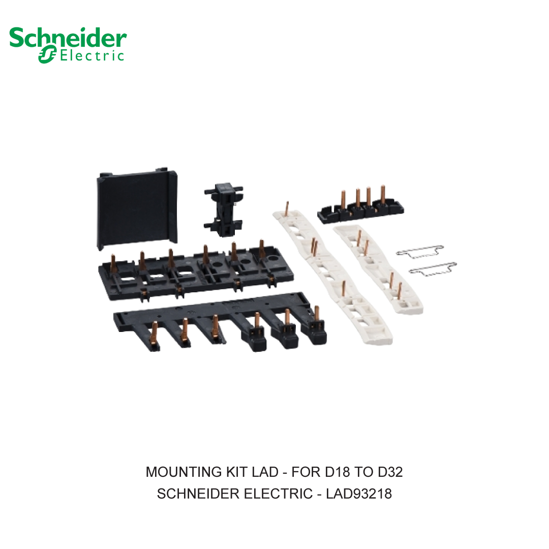 MOUNTING KIT LAD FOR D18 TO D32