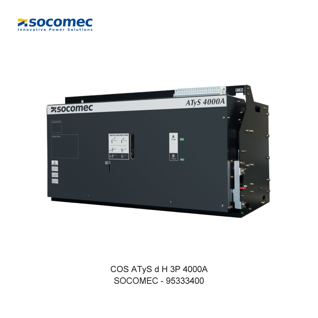 COS ATyS d H 3P 4000A