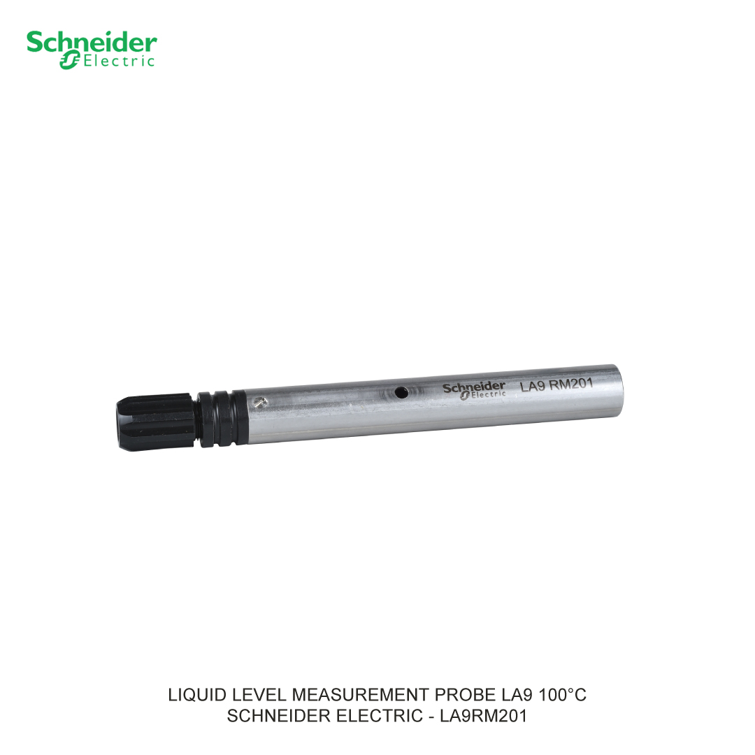 LIQUID LEVEL MEASUREMENT PROBE LA9 100°C SCHNEIDER ELECTRIC
