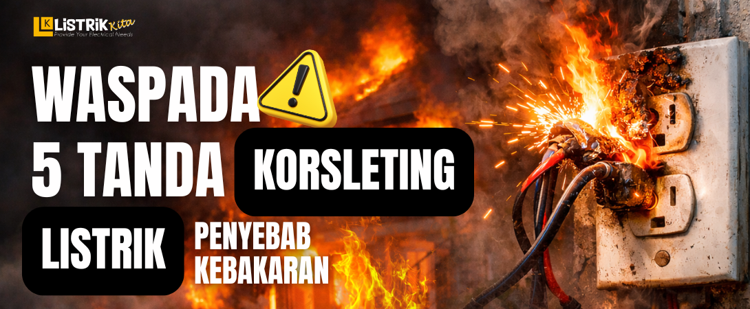 5 Signs of Electrical Short Circuits Causing Fires