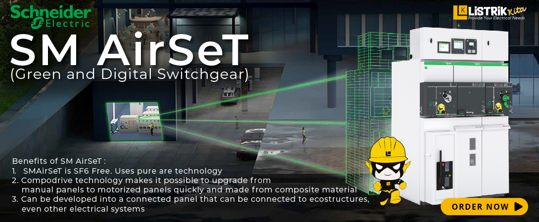 SM AirSeT, PURE AIR TECHNOLOGY FOR A GREENER FUTURE